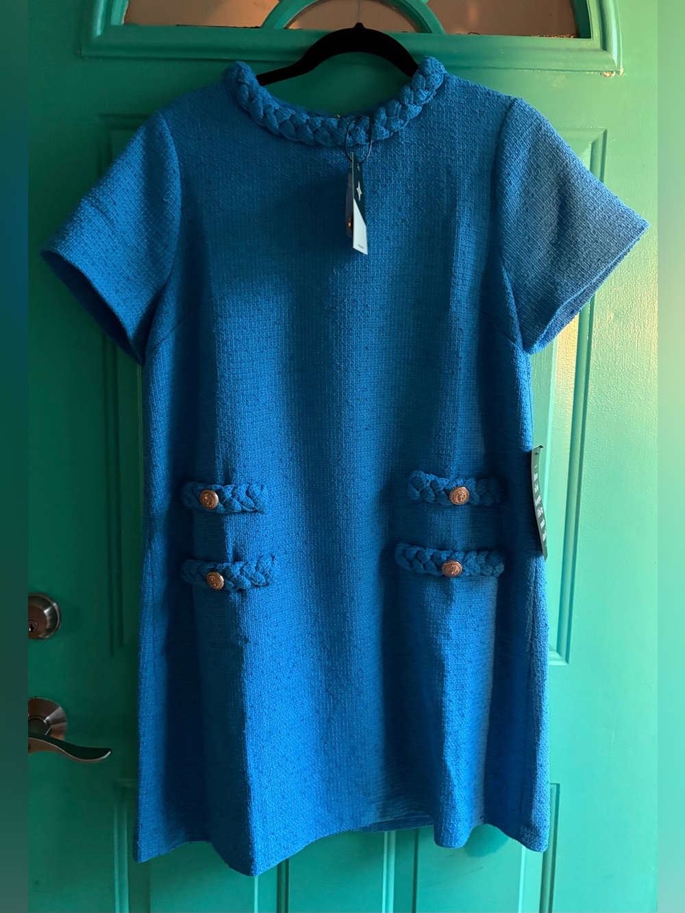 NWT Tuckernuck Jackie Shift - Large